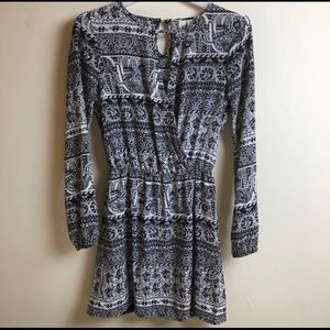 Mimi Chica elephant dress